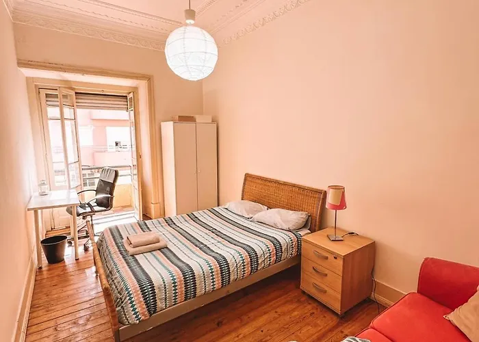 Bright Room